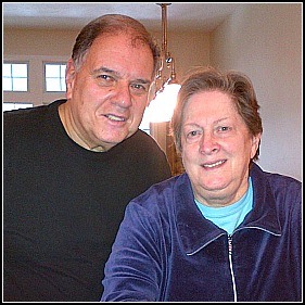 Bruce & Judy Heller