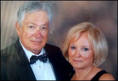 Jim & Suzi Rego