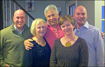 Rego Family