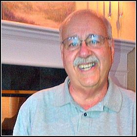 Gil Maffeo