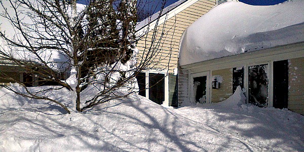 Snow Storm 2015C