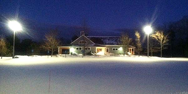 Snow Storm 2015D