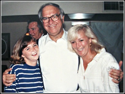 Suzi and Joe Moakley