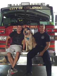 Happy Jack Orlando FPD