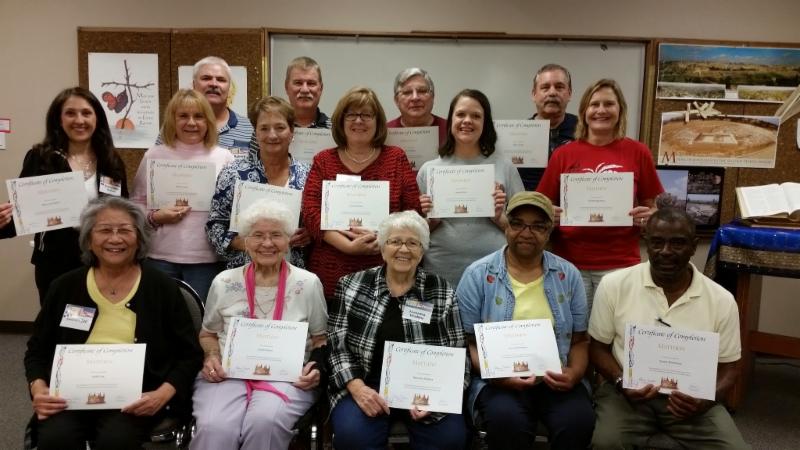 Parting Words from Fr. Clint Ressler / May Newsletter