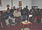 Healing Meditation Circles