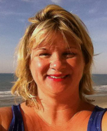 Massage Practitioner and Psychic Medium KathyKathy