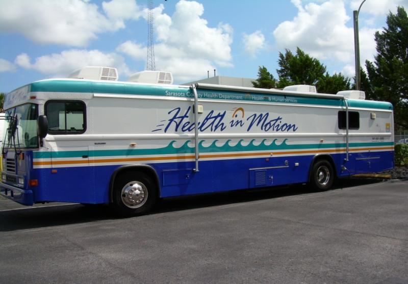 Florida Department of Health in Sarasota County’s (DOHSarasota) Health