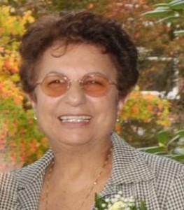 Sr. Odette Haddad