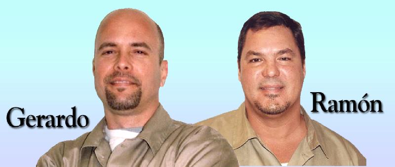 2009 Ramon, Gerardo gradient