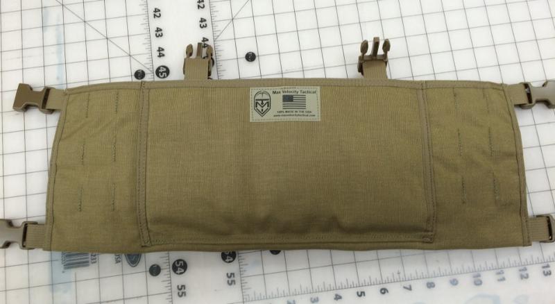 New: 556 Responder Chest Rig!