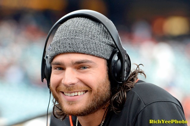 Brandon Crawford