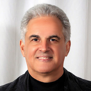 Kenny Karst head shot