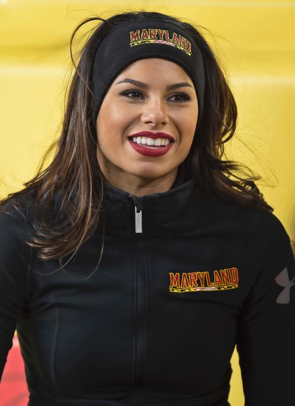 Kenny - cheerleader - 1-30-14