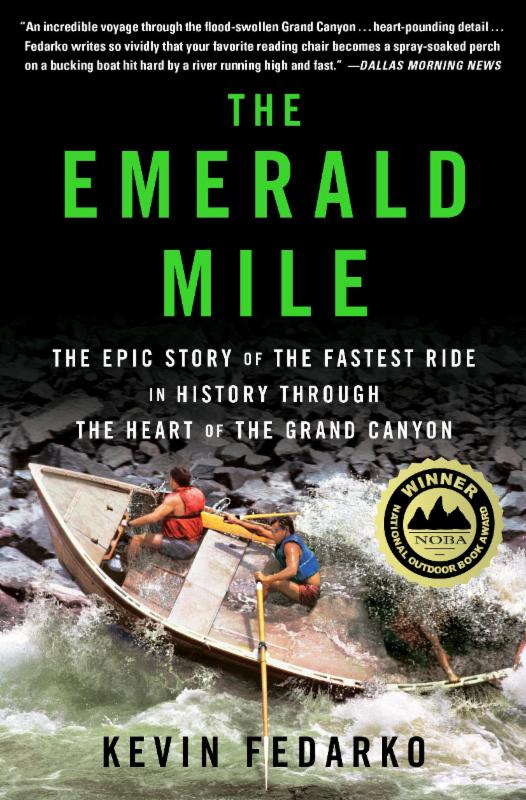 Rudi - Emerald Mile book cover