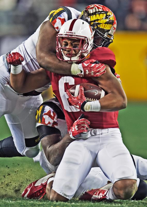 Kenny - Francis - 1-30-14