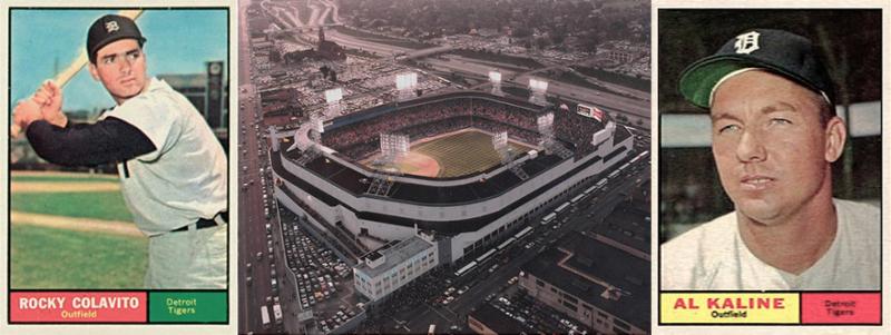 Kenny Karst - Detroit