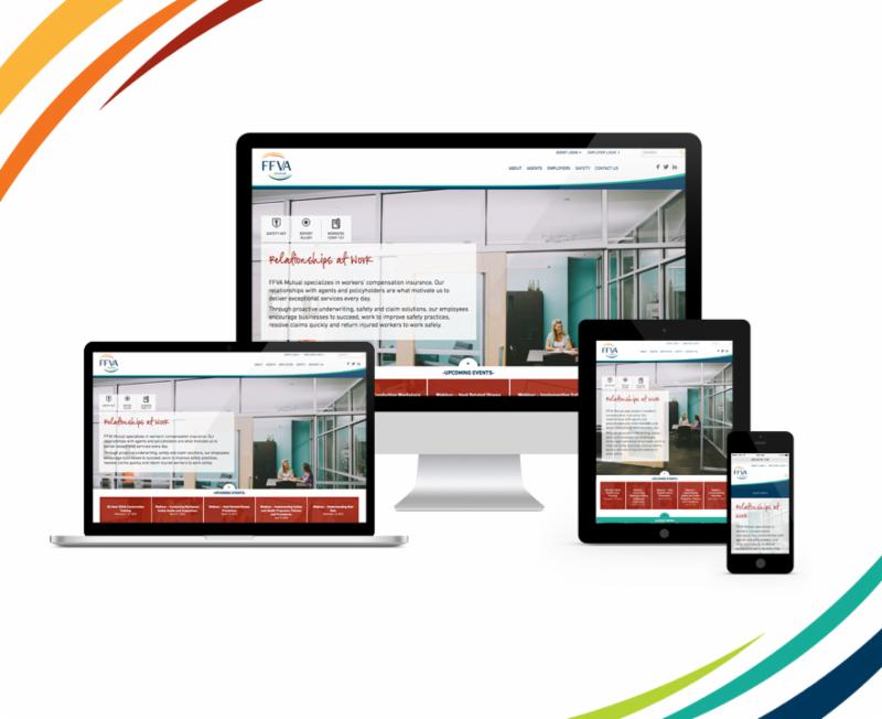 New FFVA Mutual Website