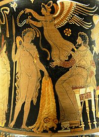 The Golden Fleece