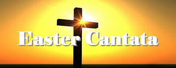 Easter Cantata