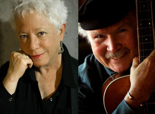 Janis Ian & Tom Paxton
