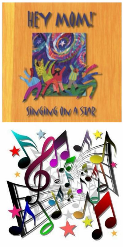 music hey mom