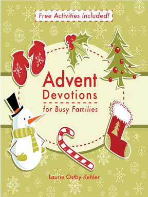 advent ornament