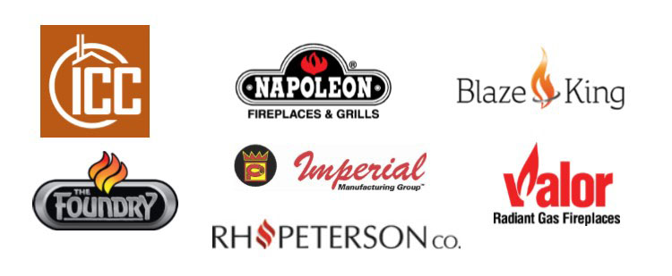 2015 Reception Sponsors