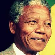 nelson mandele