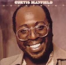 Curtis Mayfield