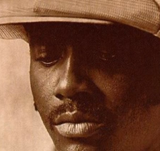 Donny Hathaway