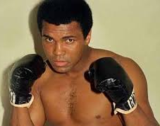 muhammad ali