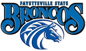 Fayetteville State University Logo