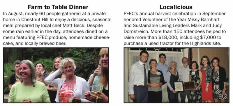 2014 PFEC Annual Report