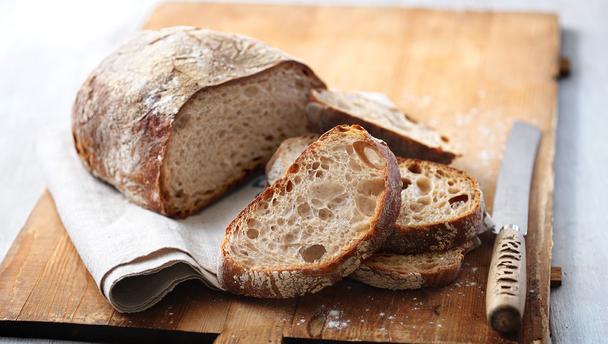 Sourdough bread