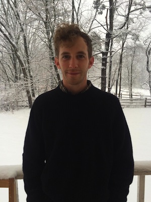 Ryan Hogan