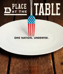 A Place at the Table