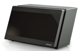 3Shape's D2000 Scanner in action