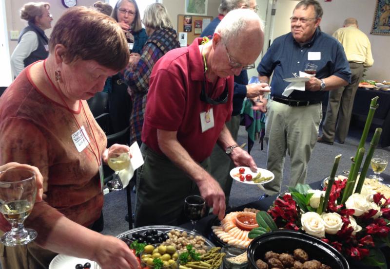 Get Acquainted Social