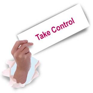 Take Control