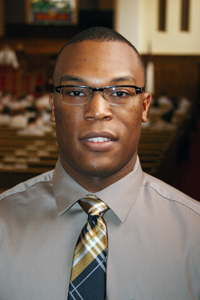 Robinson
