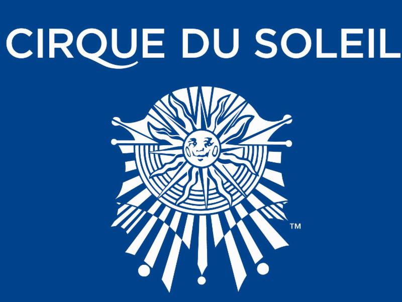 CirqueSoleil