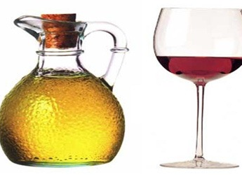 VinoAceite