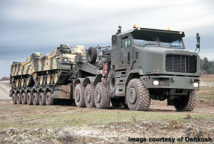 Oshkosh