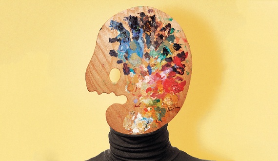 Creative Entrepreneur