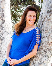 Tiffany L. Christian, Director of Marketing