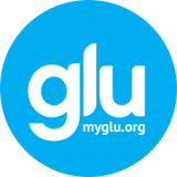 Glu