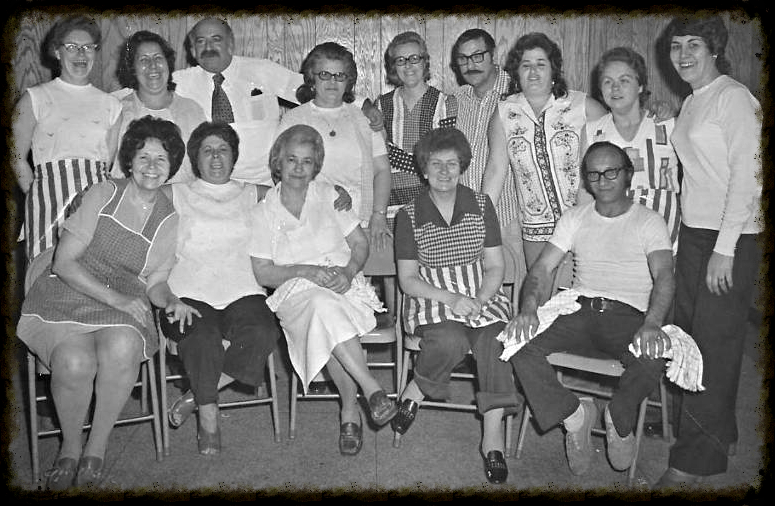 vintage photo