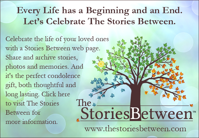 Stories Between AD