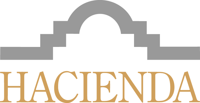 Hacienda logo